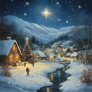 Yuletide Carols and Festive Classics - Acoustic Christmas Music Band