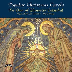 Popular Christmas Carols - Gloucester Cathedral Choir