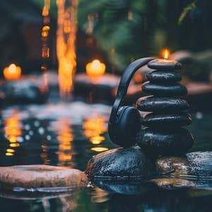 Relaxation Beats: Essential Spa Music - 1 Hour Spa Music