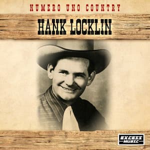 Numero Uno Country - Hank Locklin