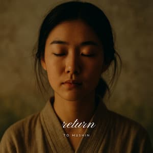 Return to Mushin - Jardim Zen