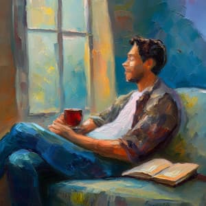 Música Para El Equilibrio Interior: Armonías Para La Calma - Oscilaciones neuronales