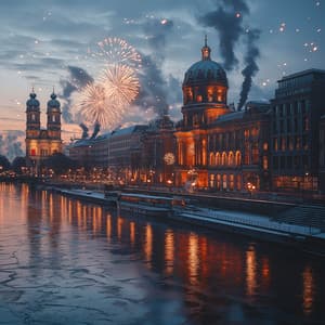 Nordpol Klassiker - Traditionelle Weihnachtsmusik