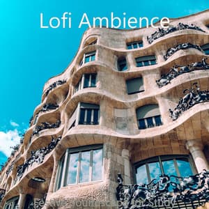 Festive Soundscape for Study - Lofi Ambience