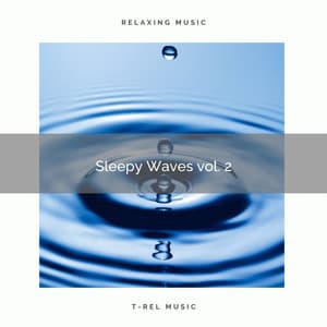 ! ! ! ! ! ! Sleepy Waves vol. 2 - Water Soundscapes