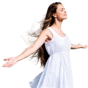 Serene Meditation: Serene Melodies for Ultimate Relaxation - Relaxing Sounds ASMR