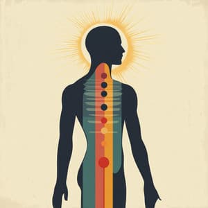 Balancing the Equation: Life's Calmness, Balance, and Truth as Variables of Harmony - Dreamsound