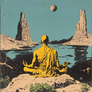 Flashback Frenzy - Sleepy Meditation