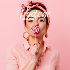 Vintage Clothing Store - Doyle Lewis