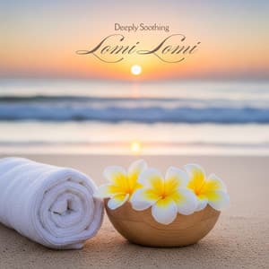 Deeply Soothing Lomi Lomi - Massage Sanctuary