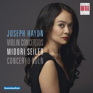 Haydn: Violin Concertos - Joseph Haydn