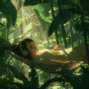 Relaxation Lofi: Soft Harmonic Breeze - LOFI RADIO