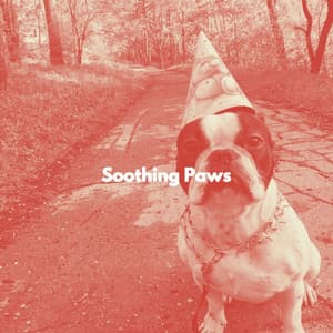 Soothing Paws - Jazz Chill Out Lounge