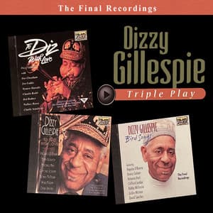 Triple Play: Dizzy Gillespie - Dizzy Gillespie