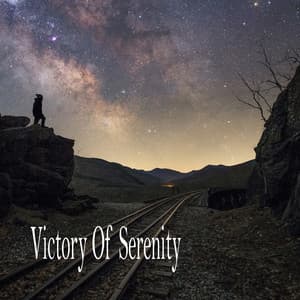 Victory Of Serenity - Tranquilidad Eterna