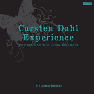 Metamorphosis - Carsten Dahl