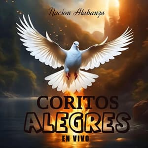 Coritos Alegres - Nacion Alabanza