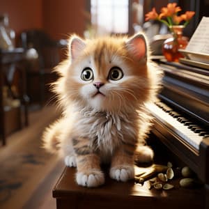 Perfectamente Sereno: Ondas Theta, Lluvia Para Gatos - Colectivo Binaural