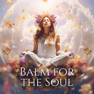 Balm for the Soul: Voices of Serenity - Serenity Music Relaxation