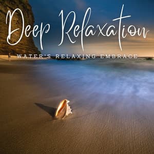 Ambient Waterscapes: Binaural Harmony for Deep Relaxation - Somnography