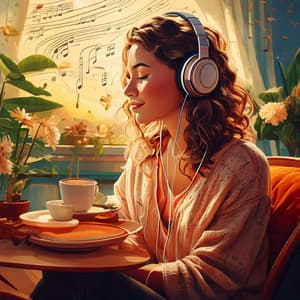 Relaxation Suite: Music for Unwinding - Binaural Beats Waves