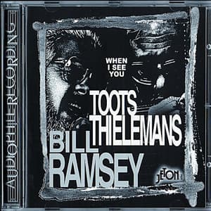 When I See You - Toots Thielemans