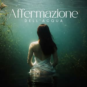 Affermazione dell'acqua - Frah Le Nuvole