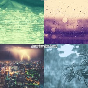 Easy Listening Guitar Solo - Ambiance for Study Time - Relaxing Study Music Playlists