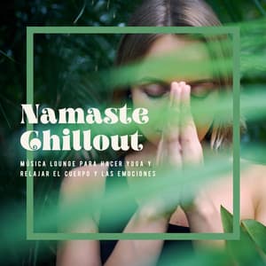 Namaste Chillout: Música Lounge para Hacer Yoga y Relajar el Cuerpo y las Emociones - Chill Out Suave