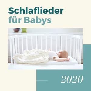 Schlaflieder für Babys 2020: Sanfte Schlafmusik für Kinder für einen Ruhigen Schlaf - Schlaf Licht Prime