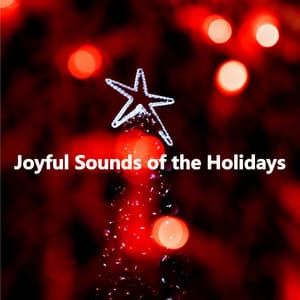 Joyful Sounds of the Holidays - Jazz Saxophone Playlist