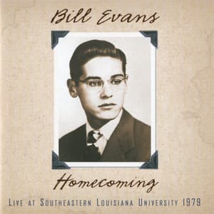 Homecoming - Bill Evans