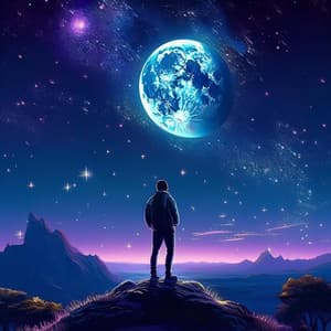 Sueño Tranquilo: Melodías Suaves Para La Noche - Paz reparadora