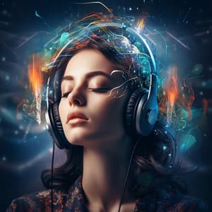 Binaural Sleep: Forest Night Sounds - Sleep Sound Factory
