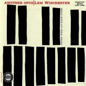 Another Opus - Lem Winchester