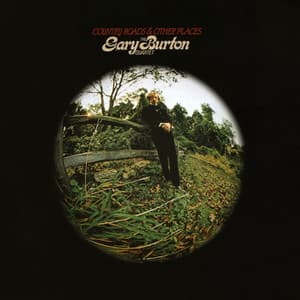 Country Roads & Other Places - Gary Burton Quartet