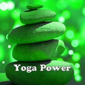 Yoga Power - Yoga Music