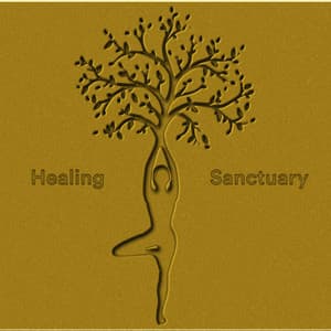 Healing Sanctuary - Opening Chakras Sanctuary