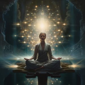 Armonía Tranquila: Meditación De Gotas De Lluvia - Escuchando el viento