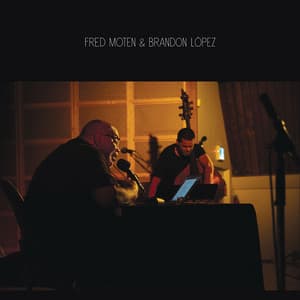 Revision - Fred Moten