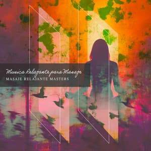 Musica Relajante para Masaje - Masaje Relajante Masters