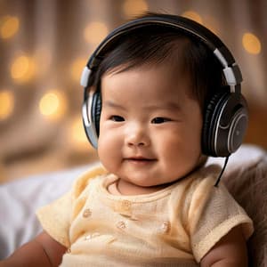 Baby’s First Melodies: Musical Beginnings - Collected Dreams