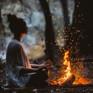 Fuego En La Mente: Melodías Para Mejorar La Concentración - Guru de música tranquila