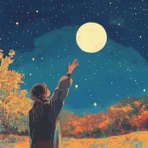 Im Rhythmus der Harfe - Ruhige Musik Baumgartner