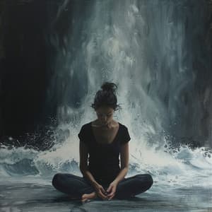 Música Nocturna Para El Descanso: Música Para Noches Soñolientas - Música de fondo suave