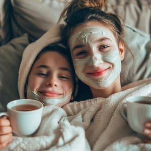 Calming Melodies: Music for Relaxing Times - LOFI Study Sessions