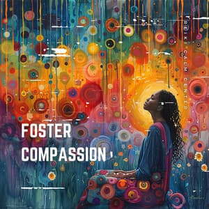 Foster Compassion - Reiki Calm Center