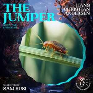 The Jumper - Story Time