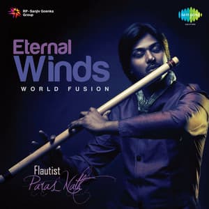 Eternal Winds - Paras Nath