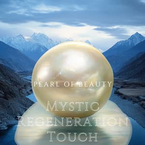 Mystic Regeneration Touch - Pearl of Beauty